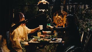 35. Человек – швейцарский нож (2016)