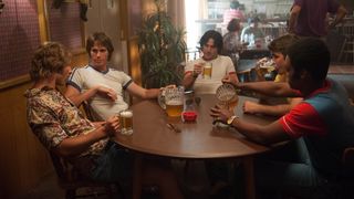 15. Каждому своё (2016)