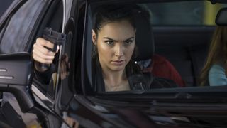 10. Шпионы по соседству (2016)