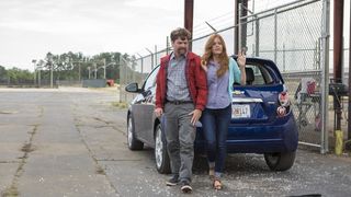 12. Шпионы по соседству (2016)