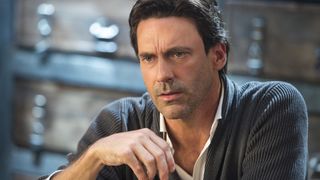 13. Шпионы по соседству (2016)