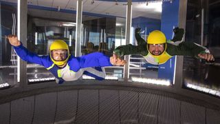 19. Шпионы по соседству (2016)