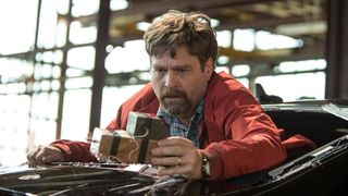 21. Шпионы по соседству (2016)