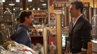 22. Шпионы по соседству (2016)