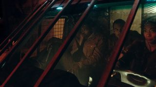 11. Судная ночь 3 (2016)