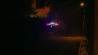 12. Судная ночь 3 (2016)