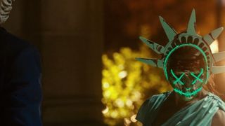 16. Судная ночь 3 (2016)