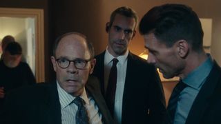 24. Судная ночь 3 (2016)