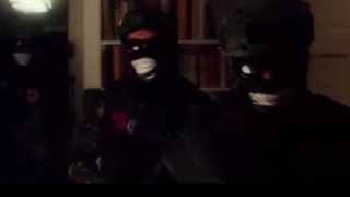 30. Судная ночь 3 (2016)