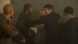 6. Судная ночь 3 (2016)