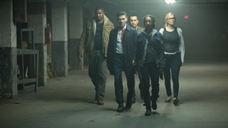 8. Судная ночь 3 (2016)