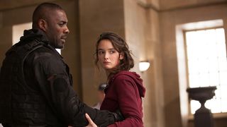 22. Крутые меры (2016)