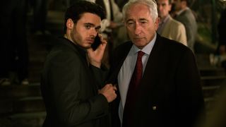 31. Крутые меры (2016)