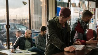 36. Крутые меры (2016)