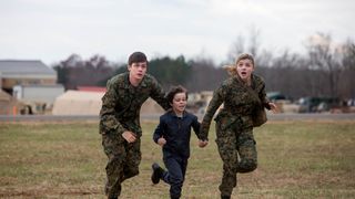 14. 5-я волна (2016)