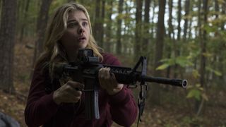 15. 5-я волна (2016)