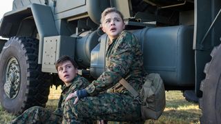 4. 5-я волна (2016)