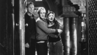 15. Призрак дома на холме (1999)