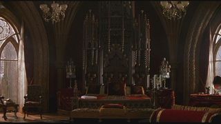 29. Призрак дома на холме (1999)