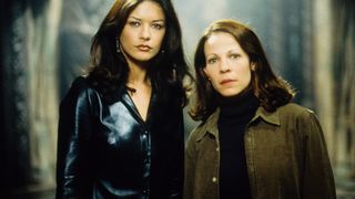 3. Призрак дома на холме (1999)