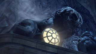 31. Призрак дома на холме (1999)