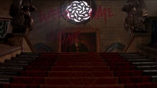 33. Призрак дома на холме (1999)