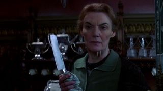 39. Призрак дома на холме (1999)