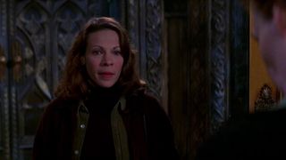 40. Призрак дома на холме (1999)