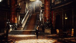 46. Призрак дома на холме (1999)