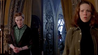 47. Призрак дома на холме (1999)