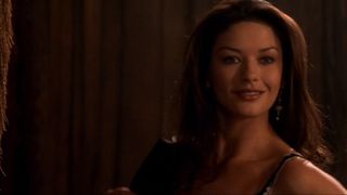 48. Призрак дома на холме (1999)