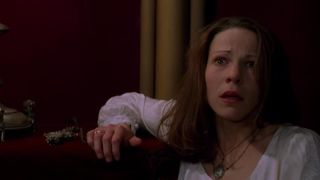 49. Призрак дома на холме (1999)