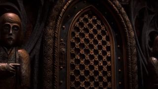 52. Призрак дома на холме (1999)