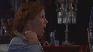 58. Призрак дома на холме (1999)