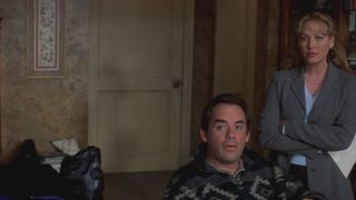 59. Призрак дома на холме (1999)