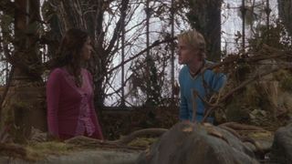 66. Призрак дома на холме (1999)