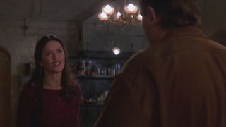 68. Призрак дома на холме (1999)