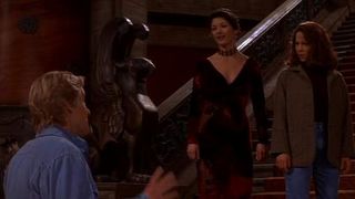 74. Призрак дома на холме (1999)