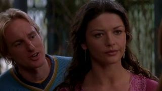 76. Призрак дома на холме (1999)