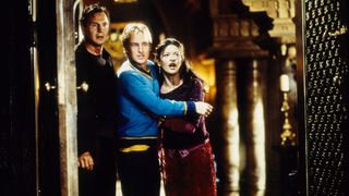 9. Призрак дома на холме (1999)