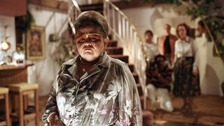 11. Полтергейст (1982)