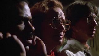 33. Полтергейст (1982)