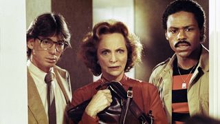 9. Полтергейст (1982)