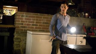 14. Отчим (2009)