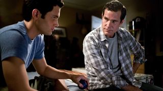 19. Отчим (2009)