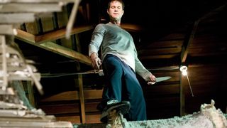 25. Отчим (2009)