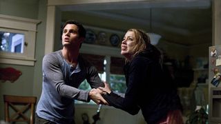 32. Отчим (2009)