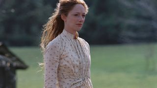 11. Таинственный лес (2004)