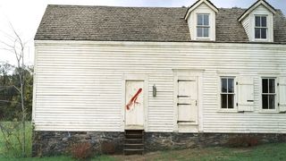 12. Таинственный лес (2004)