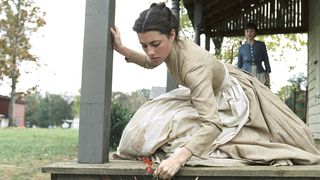 14. Таинственный лес (2004)